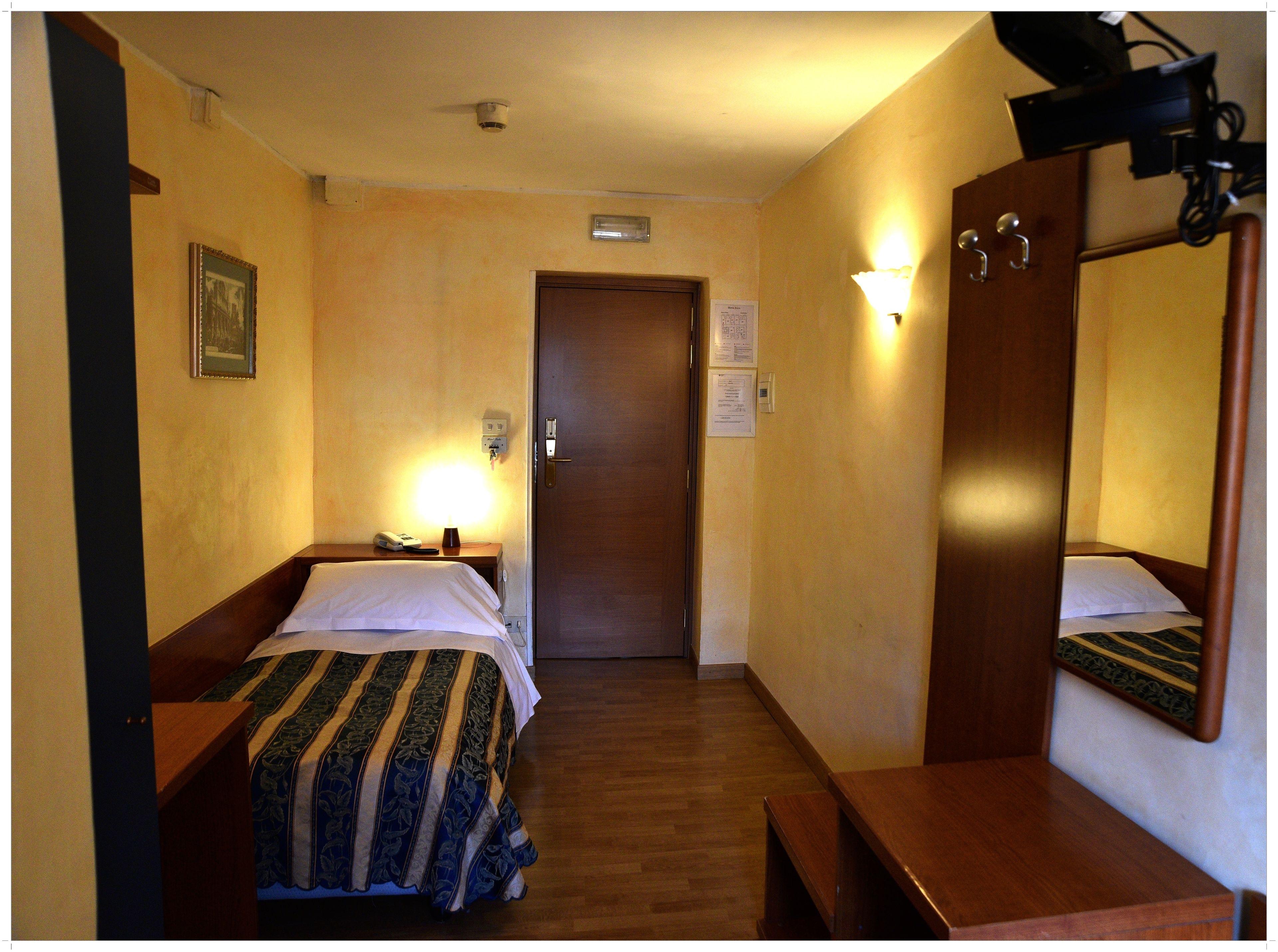 Hotel Julia Trevi - Spagna — Fotos 3
